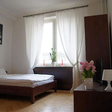 Krucza By Rental Apartments Varsovia Exterior foto